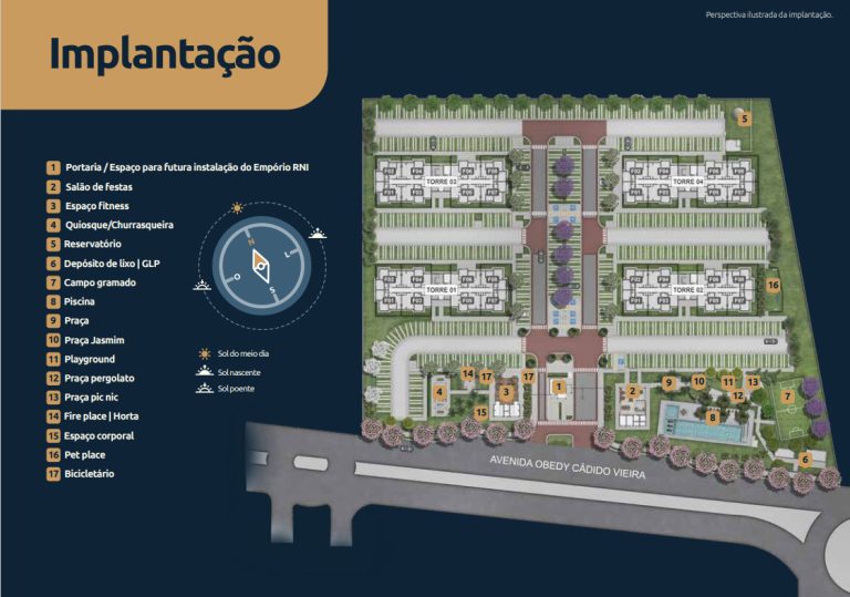 CACHOEIRINHA – APARTAMENTO NA PLANTA COM 2 DORMITÓRIOS