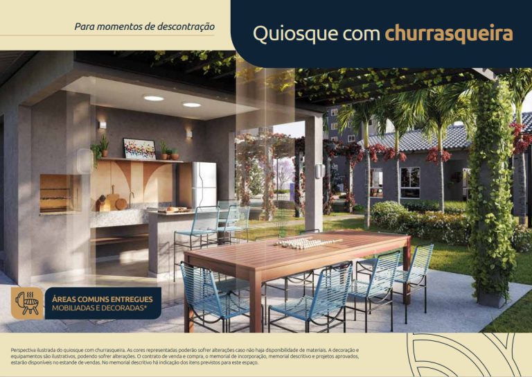 CACHOEIRINHA – APARTAMENTO NA PLANTA COM 2 DORMITÓRIOS