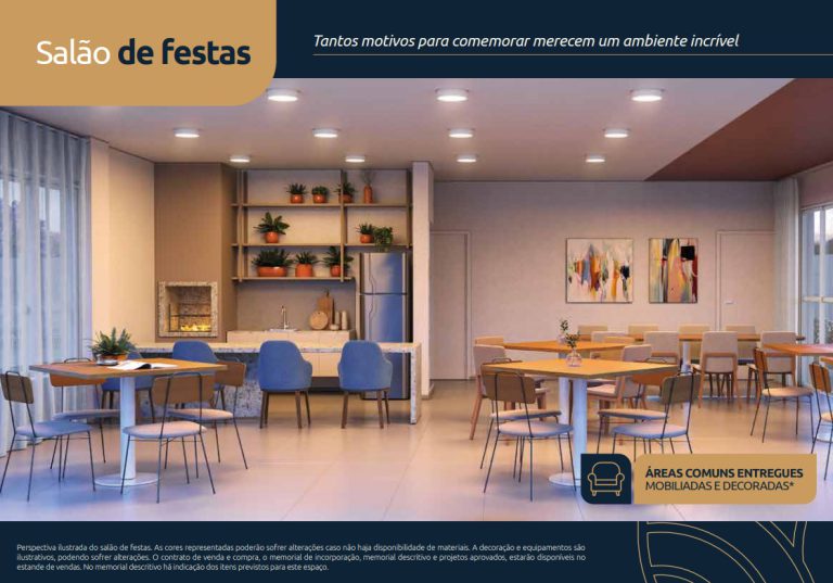 CACHOEIRINHA – APARTAMENTO NA PLANTA COM 2 DORMITÓRIOS