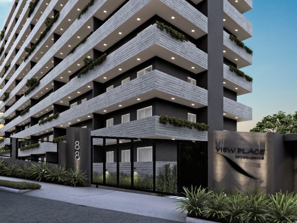 APARTAMENTO NA PLANTA NOVO HAMBURGO COM 3 DORMITÓRIOS