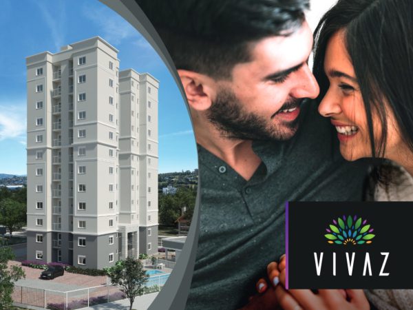 APARTAMENTO NA PLANTA EM NOVO HAMBURGO – BAIRRO PÁTRIA NOVA