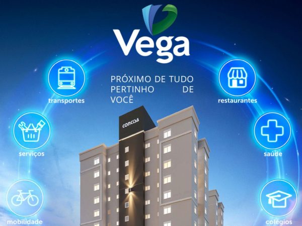 APARTAMENTO NA PLANTA EM NOVO HAMBURGO – BAIRRO PÁTRIA NOVA