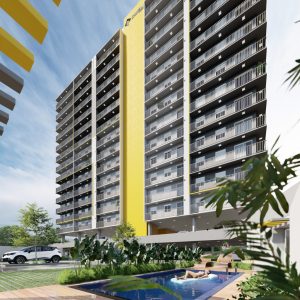 Apartamento na planta em Gravataí