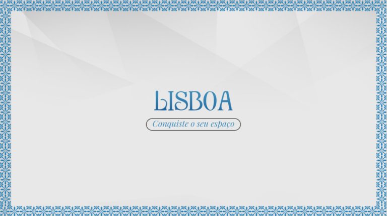 Apartamento na Planta em Sapucaia do Sul – Residencial Lisboa