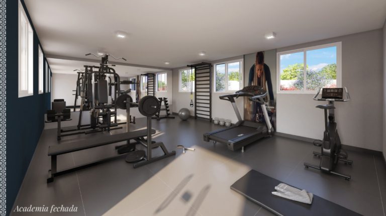 Apartamento na Planta em Sapucaia do Sul – Residencial Lisboa
