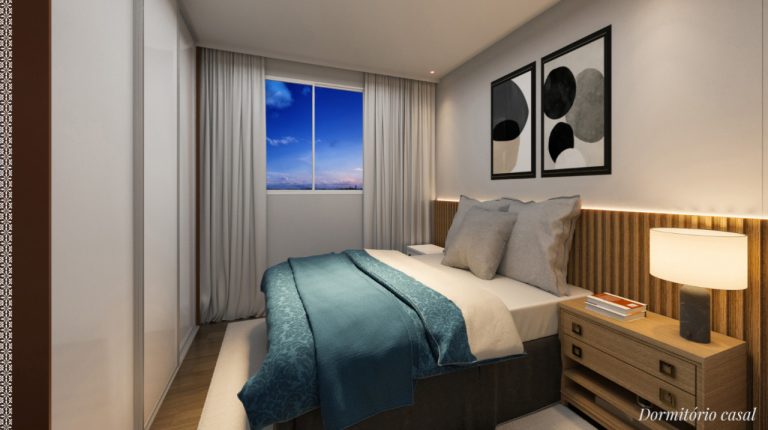 Apartamento na Planta em Sapucaia do Sul – Residencial Lisboa