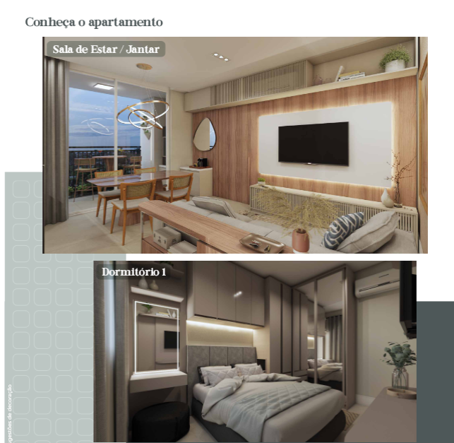 APARTAMENTO NA PLANTA EM SÃO LEOPOLDO – BAIRRO FIÃO APARTAMENTO NA PLANTA EM SÃO LEOPOLDO – BAIRRO FIÃO