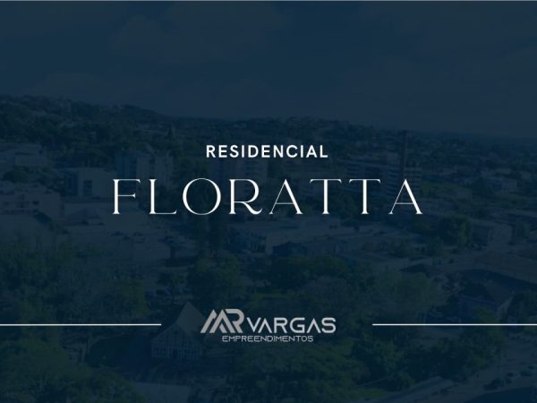 Apartamento na Planta em Estância Velha – Residencial Floratta