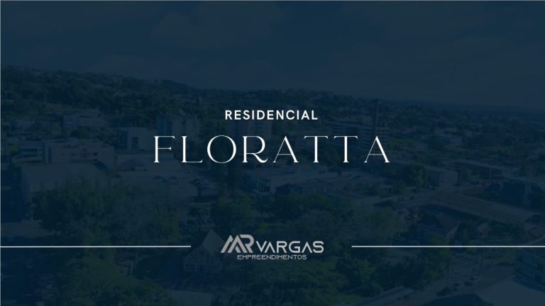 Apartamento na Planta em Estância Velha – Residencial Floratta